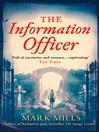 Cover image for The Information Officer